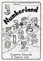 Numberland: Workbook 3 (Numberland)