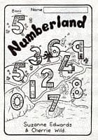 Numberland: Workbook 5 (Numberland)