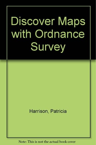 Discover Maps with Ordnance Survey