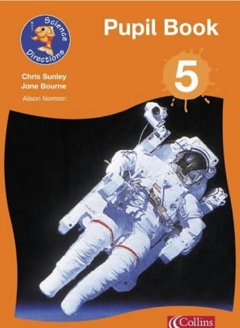 Science Directions Year 5 Pupil Book