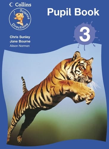 Science Directions Year 3