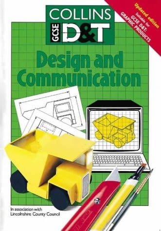 Design and Communication (Collins CDT)