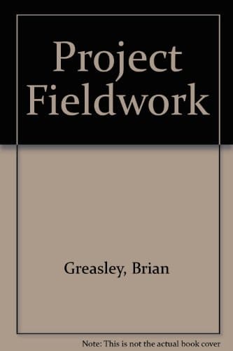 Project Fieldwork