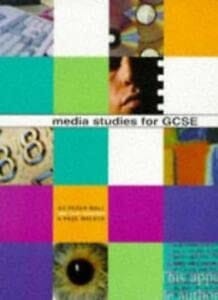 Media Studies for GCSE
