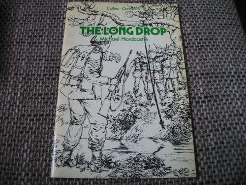 The Long Drop. Illus Gareth Floyd.