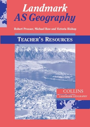 Landmark AS Geography