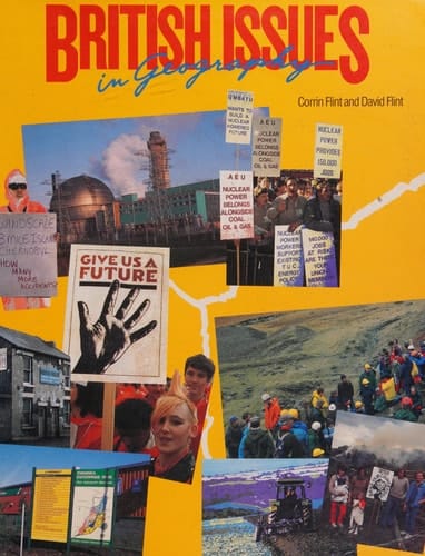 British Issues in Geography