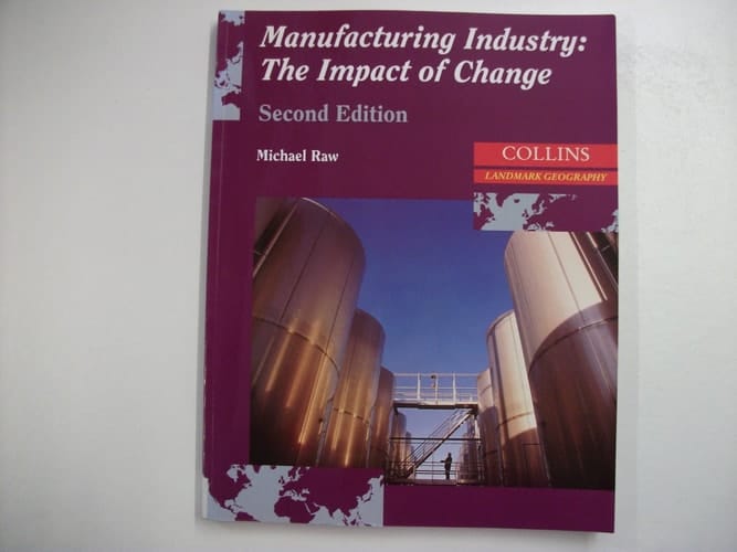Manufacturing Industry