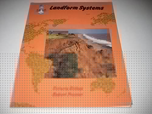 Landform Systems (Collins A Level Geography)