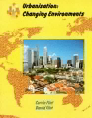 Urbanisation: Changing Environments