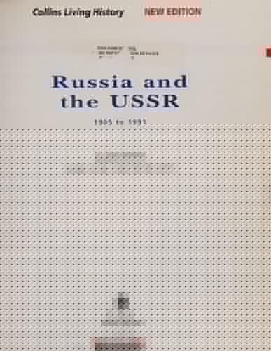 Russia and the U. S. S. R.