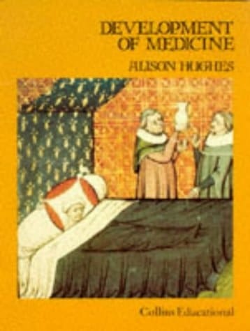 The Development of Medicine