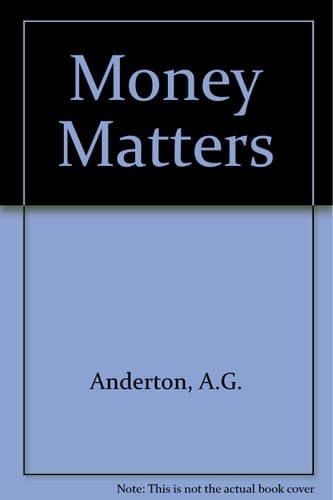 Money Matters