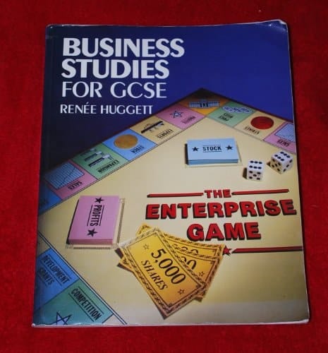Business Studies for GCSE