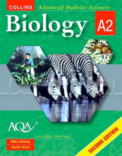 Biology A2