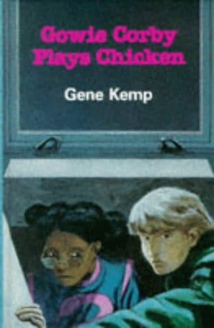 Gowie Corby Plays Chicken