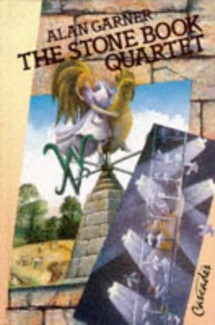 Cascades - "The Stone Book Quartet" (Collins Cascades)