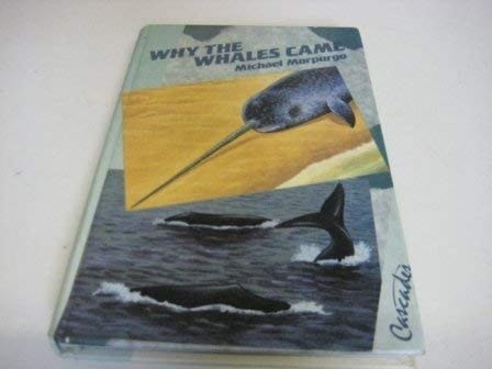 Cascades - "Why the Whales Came" (Collins Cascades)