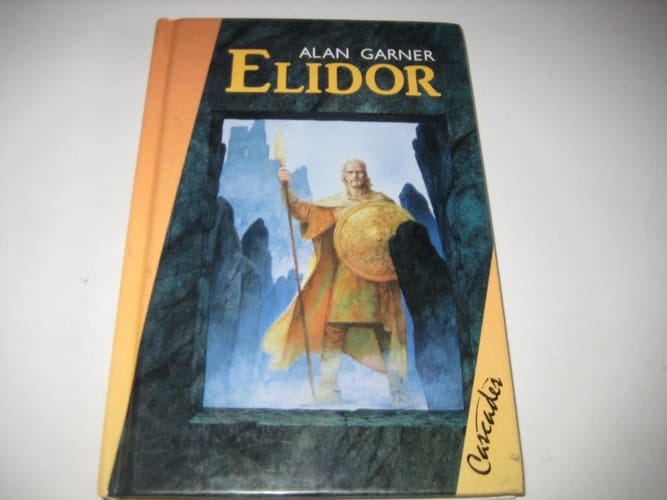 Elidor (Collins Cascades)