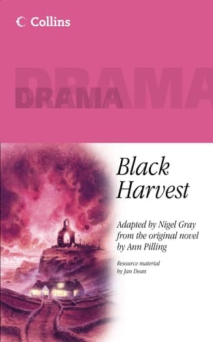 Black Harvest (Collins Drama)
