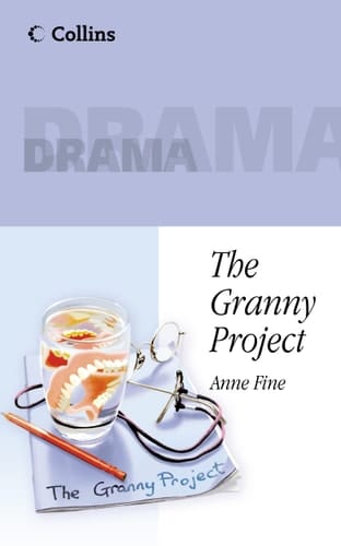 The Granny Project (Collins Drama)