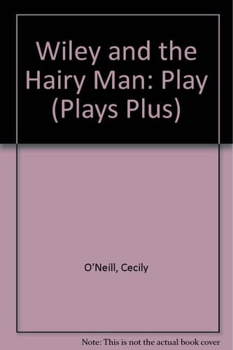 Wiley and the Hairy Man