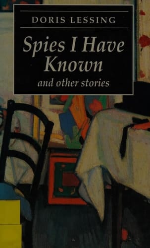 Cascades - "Spies I Have Known" (Collins Cascades)