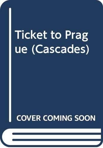 Ticket to Prague Cascades
