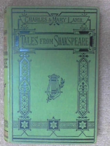 Tales from Shakespeare (New School Classics)