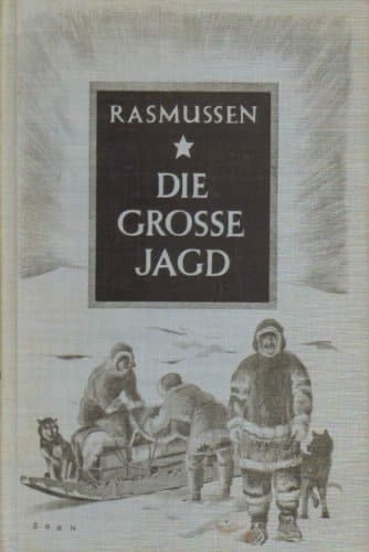 Die große Jagd. Leben in Grönland.
