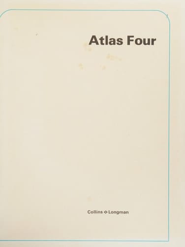 Atlas four