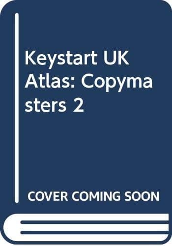 Keystart U.K. Atlas Copymasters