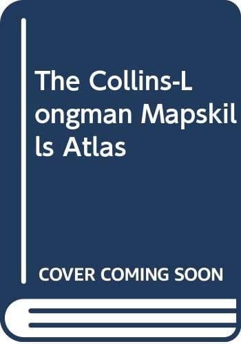 The Collins-Longman Mapskills Atlas