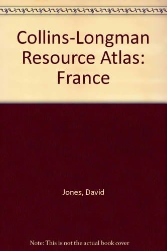 Resource Atlas: France: Teaching Handbook