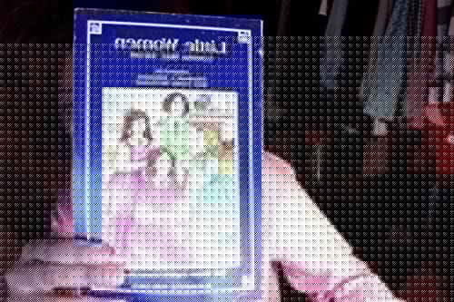 Little Women (English Library)