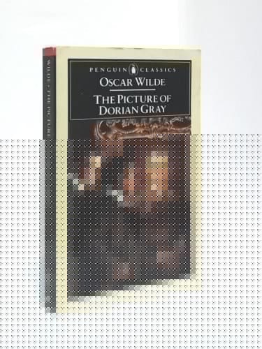 The Picture of Dorian Gray