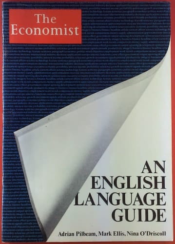 The Economist An English Language Guide