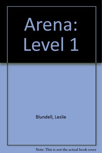Arena Level 1: Student's Book (Arena)