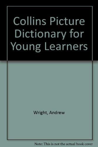 Collins Picture Dictionary for Young Learners