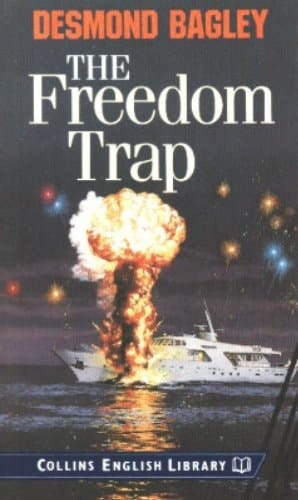 The Freedom Trap (English Library)