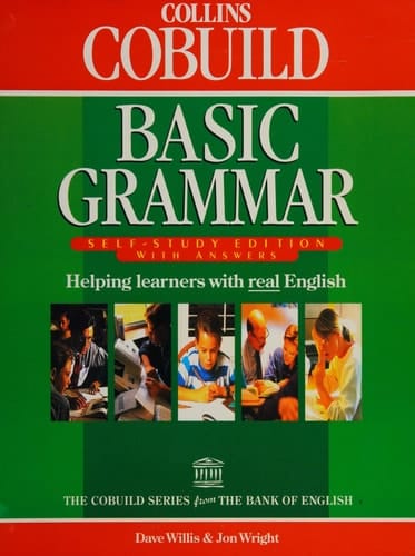 Basic Grammar (COBUILD Self Study Edition)