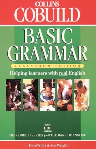 Basic Grammar (COBUILD Classroom Edition)
