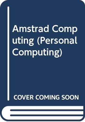 Amstrad Computing