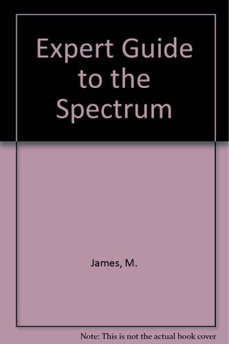 Expert Guide to the Spectrum