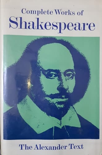 The Complete Works