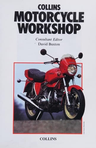 Motorcycle Workshop
