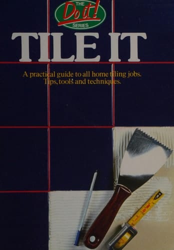 Tile It (Do It!)