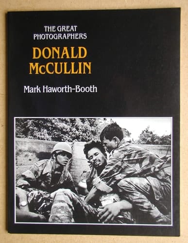 Donald McCullin (The Great photographers)