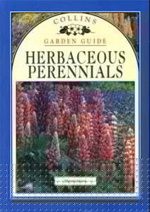 Collins Garden Guide: Herbaceous Perennials (Collins Aura Garden Handbooks)