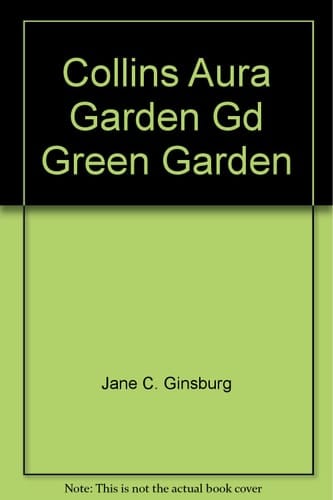Collins Aura Garden Gd Green Garden
